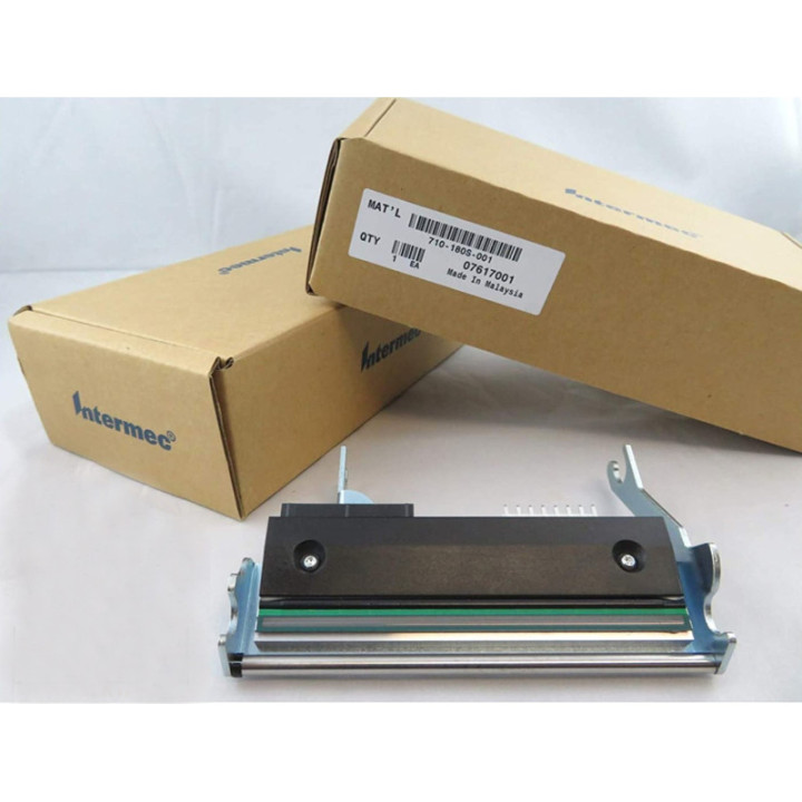 Genuine Intermec OEM Printhead 710-180S-001 for PM43 printers (406 dpi)