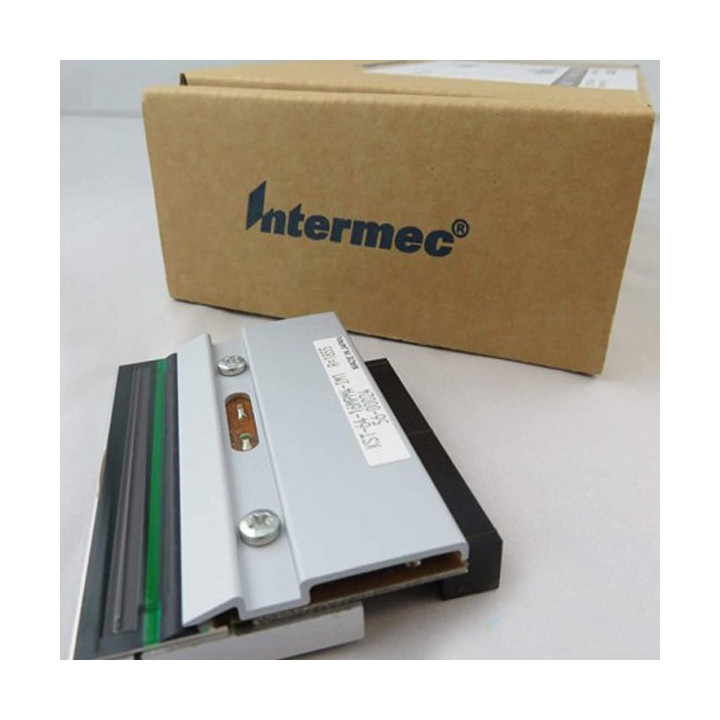 Genuine Intermec 062705S-001 EasyCoder OEM Thermal Printhead, 3240, 2.5 inch, 406dpi