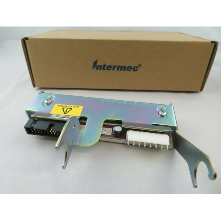 Genuine Intermec 1-010043-900 OEM Thermal Printhead, PF4i, PM4i, 203dpi