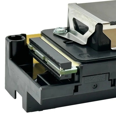 Epson F160010 F158000 DX5 Water-Based Printhead
