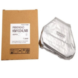 Genuine Konica KM1024 LNB 42PL Print Head