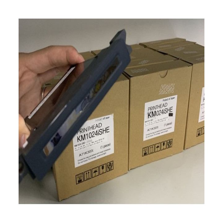 Genuine Konica KM1024i SHE 6PL Printhead