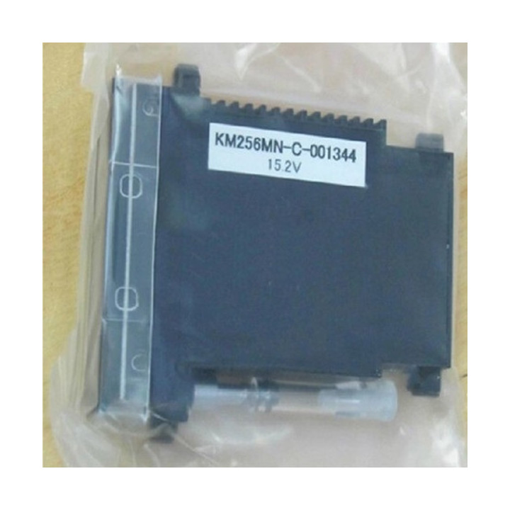 Genuine Konica Original KM256 MN Printhead 256 nozzles 14 PL