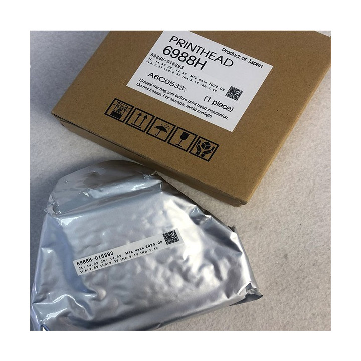Genuine Konica KM1024i 6988H Printhead
