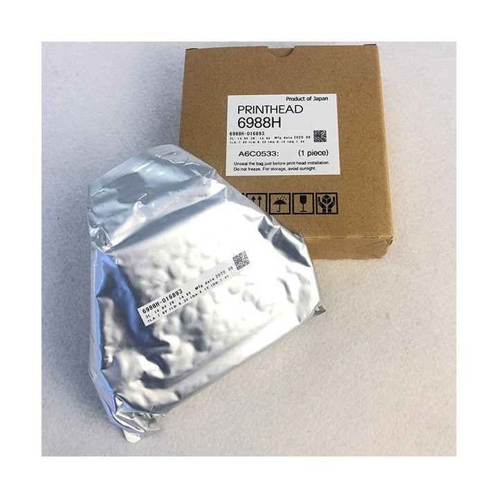 Genuine Konica KM1024i 6988H Printhead