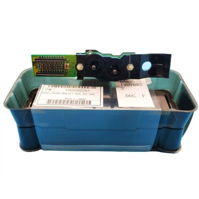 Epson DX4 Solvent Printhead 1000002201