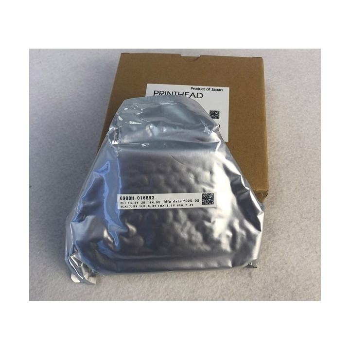 Genuine Konica KM1024i 6988H Printhead