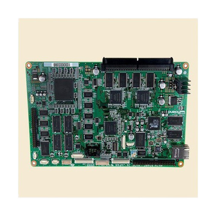 Genuine FH-740 Roland Mainboard-6702029000 printhead