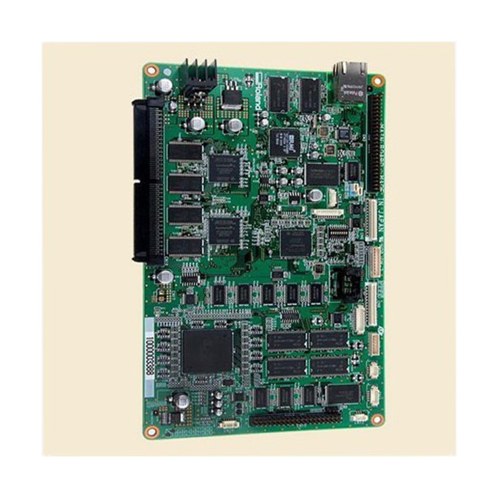 Genuine FH-740 Roland Mainboard-6702029000 printhead