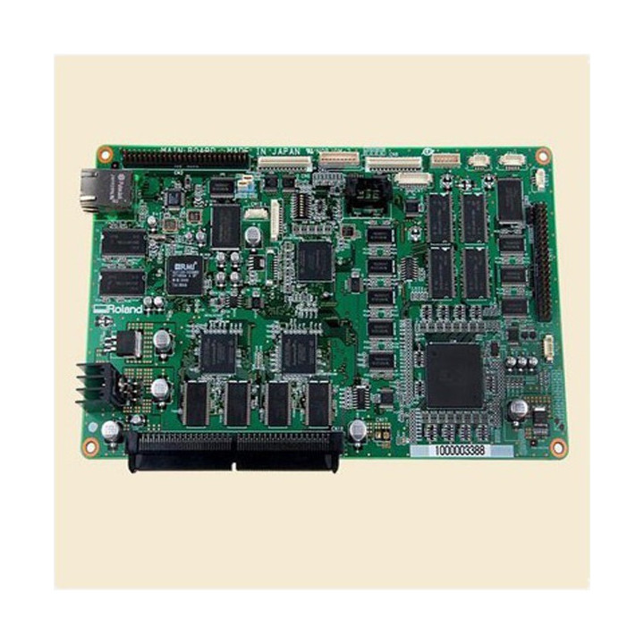 Genuine FH-740 Roland Mainboard-6702029000 printhead