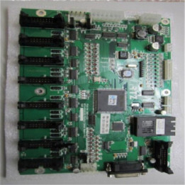 Genuine Flora LJ320P Printhead Board