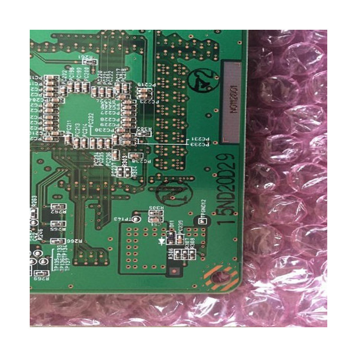 Genuine Roland XC-540 Mainboard 6702029000 printhead