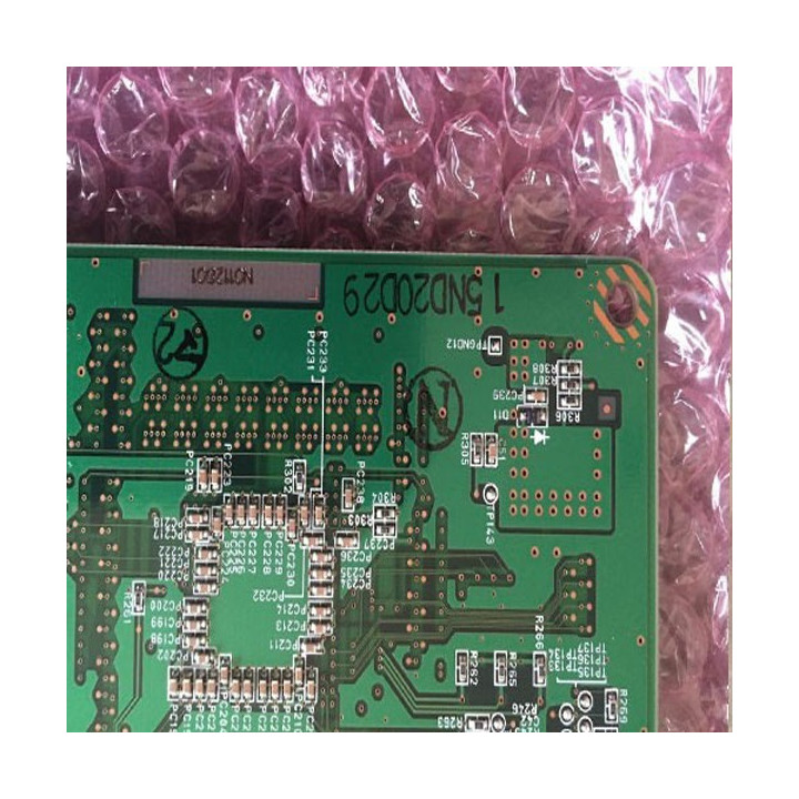 Genuine Roland XC-540 Mainboard 6702029000 printhead