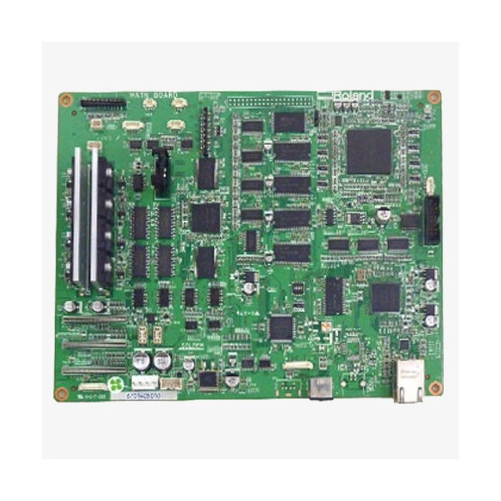 Genuine Roland RE-640 Main Board - 6701979010 Original