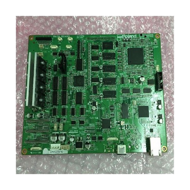 Genuine Roland RE-640 Main Board - 6701979010 Original