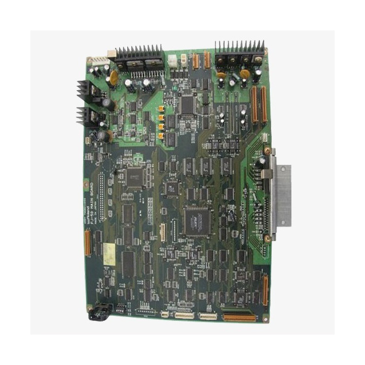 Genuine Roland FJ-50 Main Board 7468214000