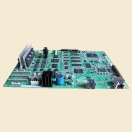 Genuine Roland VP-540 / VP-300 Mainboard 6700469010