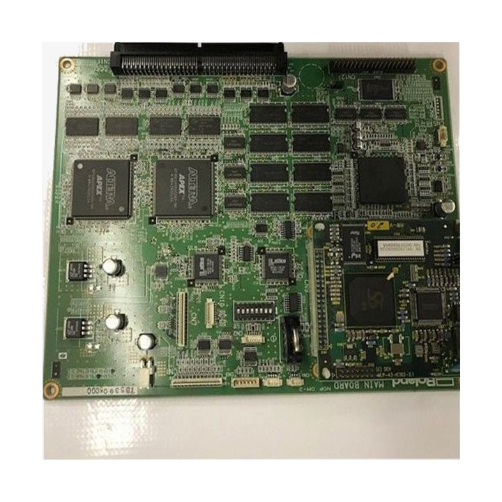Genuine Roland SJ-1000 Assy Main Board 1000002977