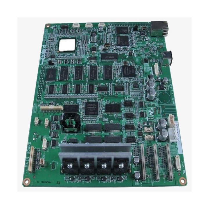 Genuine Roland SJ-1000 Assy Main Board 1000002977