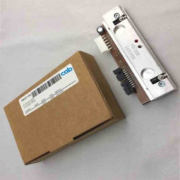 Genuine CAB MACH 4/600 Thermal Printhead 600DPI, 5541077 OEM, From SN 0010000