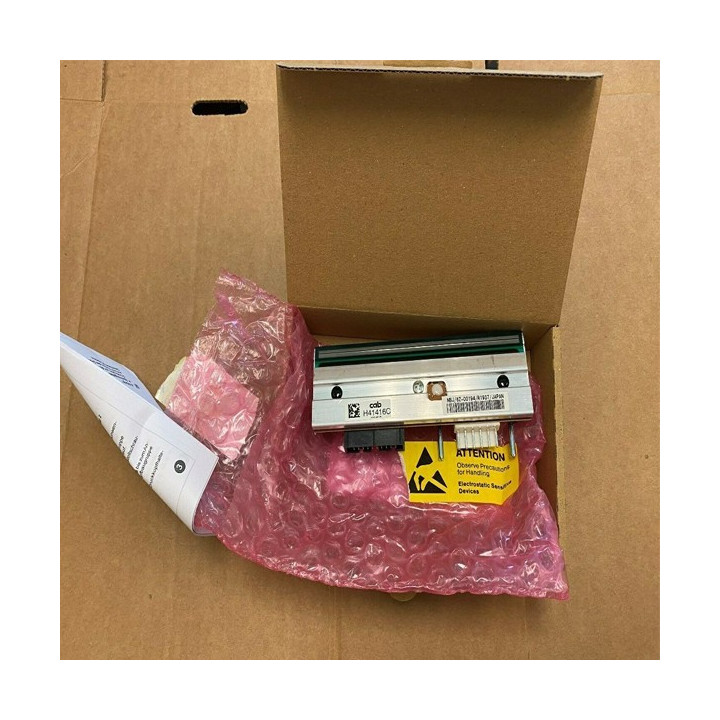 Genuine CAB 5954077 OEM Printhead for Model 4+/600