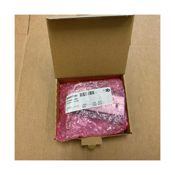 Genuine CAB 5954077 OEM Printhead for Model 4+/600