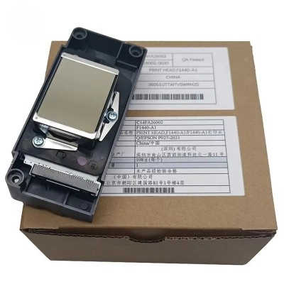 Epson DX5 Eco-Solvent Unlocked Printhead