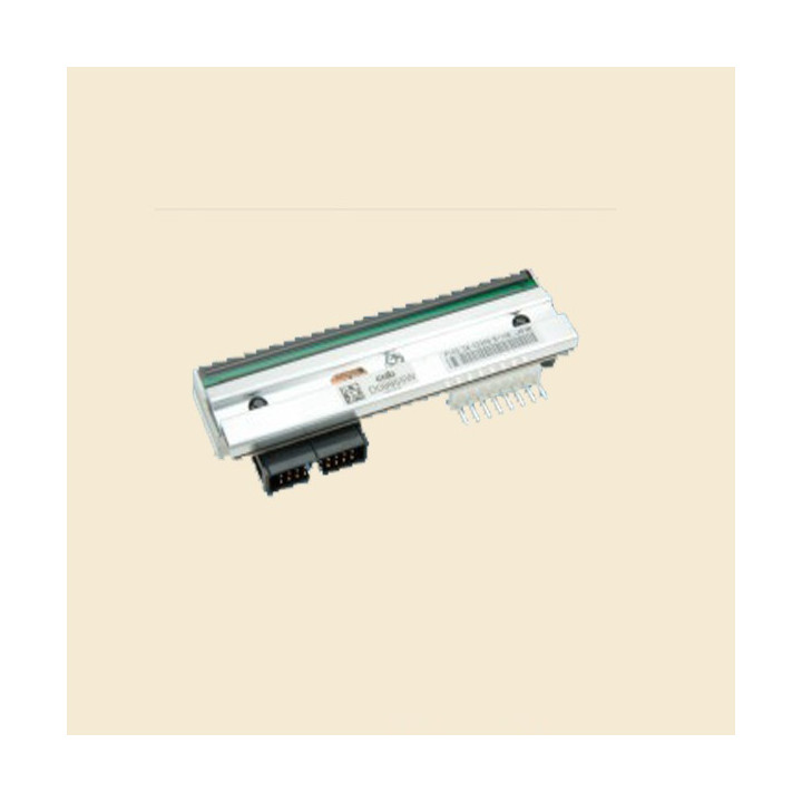 Genuine CAB A4+ Thermal Printhead 300 dpi OEM 5954072