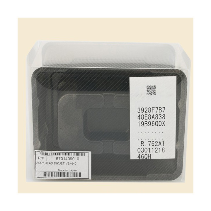 Genuine Roland DX6 Printhead Roland Eco Solvent Roland 6701409010