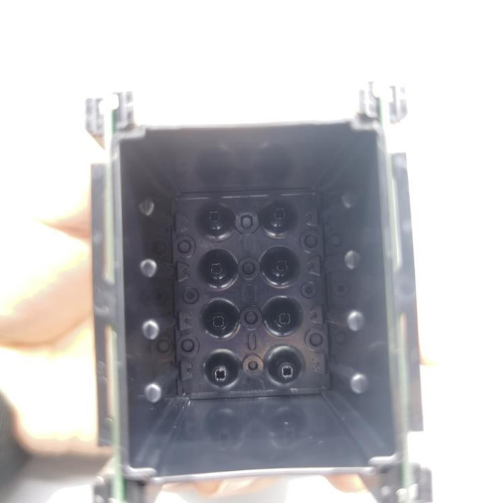 Genuine L1440 Printhead DX7 Printhead For Roland RA640 RF640 XF640 LEJ640 VS640 VS640I VS540 S300 Printer