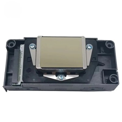 Epson DX5 Eco-Solvent Unlocked Printhead