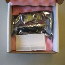 Original PressVu 200 (PV200) Printhead Jetpack AA90646 Fits EFI/VUTEk Printers
