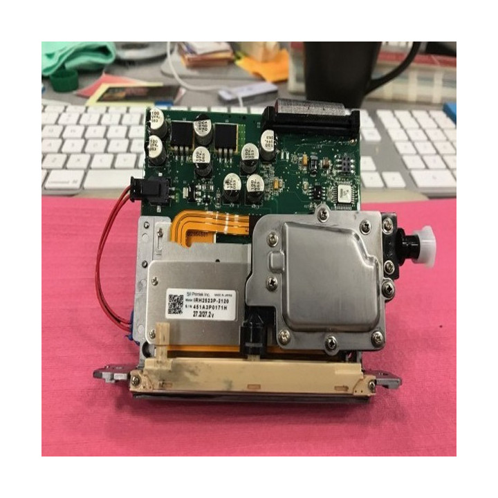 Genuine Vutek GS-508 12pl UV Ink Jet EFI Printhead