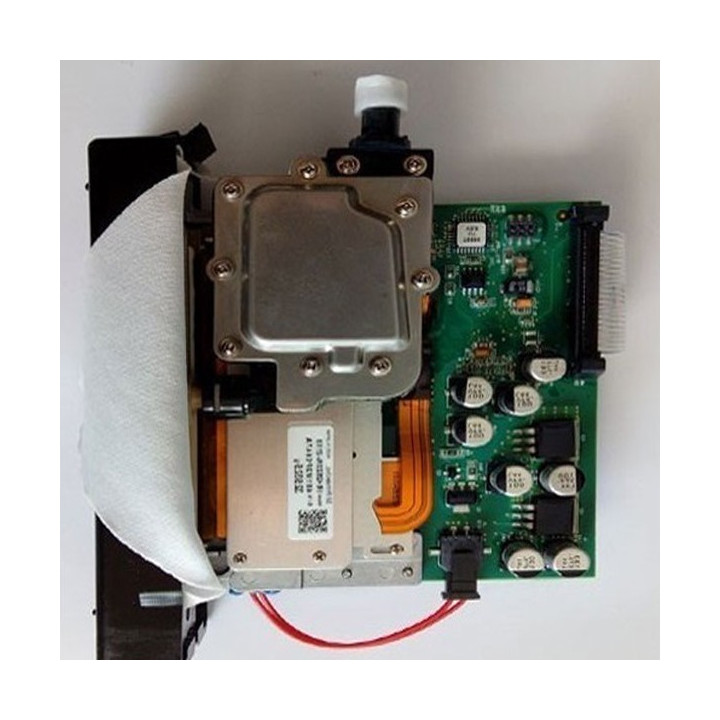 Genuine Vutek GS ASM, JETPACK GS/GSR GREY UNCOA QD CONN 45095093