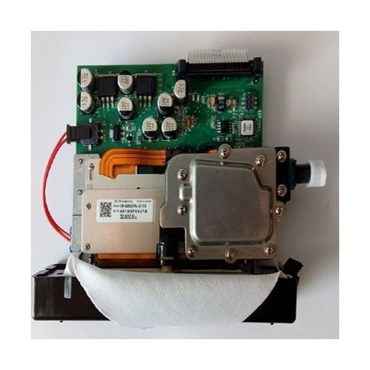 Genuine Vutek GS ASM, JETPACK GS/GSR GREY UNCOA QD CONN 45095093