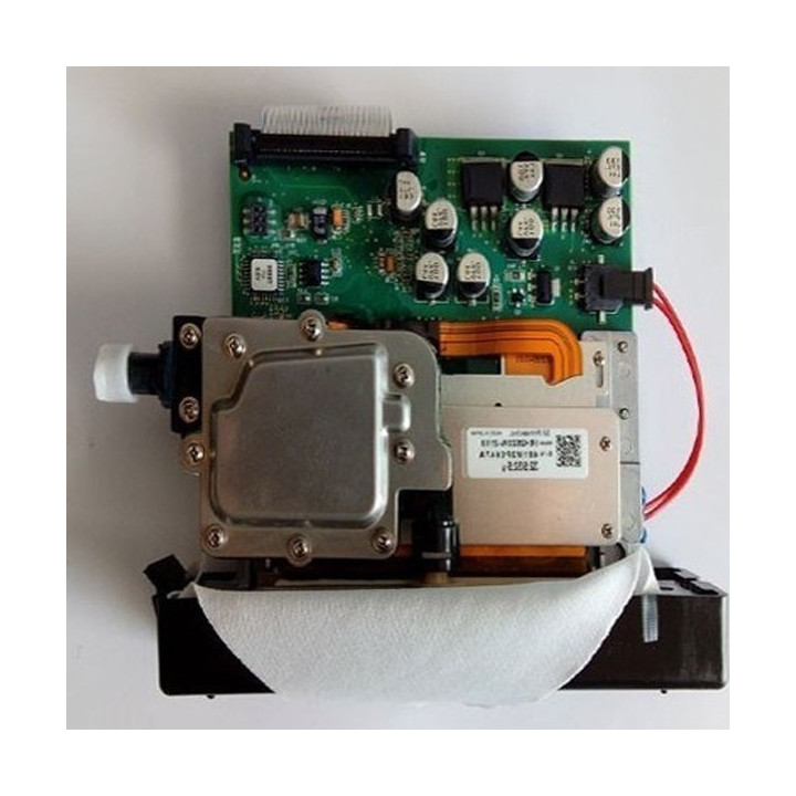 Genuine Vutek GS ASM, JETPACK GS/GSR GREY UNCOA QD CONN 45095093