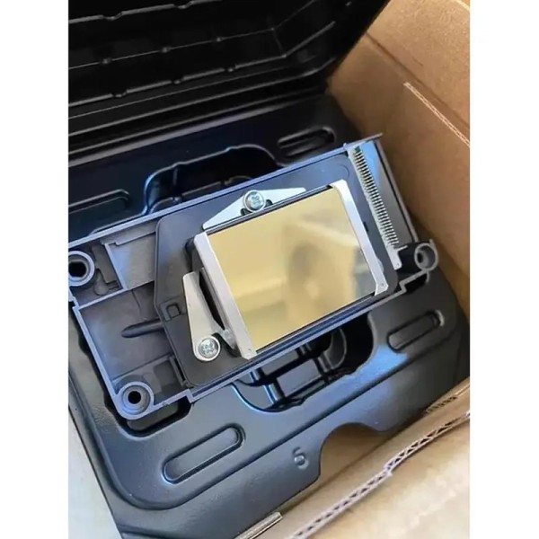 Epson DX5 Eco-Solvent Unlocked Printhead for Chinese Wide-Format Printers