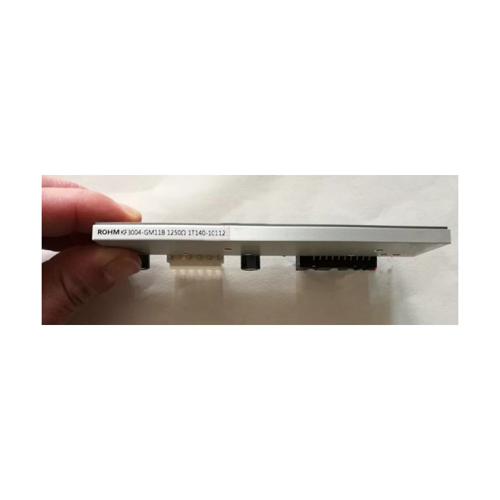 Genuine Bizerba KF3004-GM11B Part No 65620171200