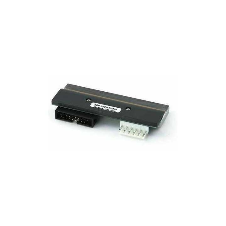 Genuine OEM Bizerba GS/GH/GV/GX/GLP80 Thermal Printhead 203DPI 65620170501