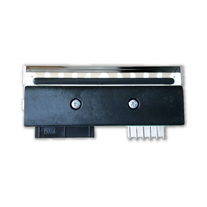 Genuine Bizerba KD2004-DC91C KD2004-DC91B Thermal Printhead 203dpi P/N: 65620170701
