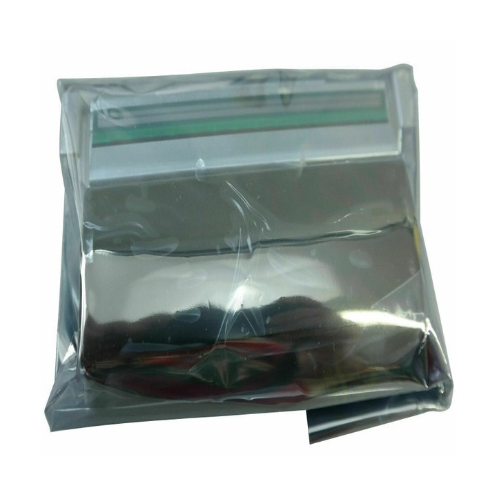 Genuine Zebra ZT410 Thermal Printhead Barcode Label Printer P1058930-009 203DPI