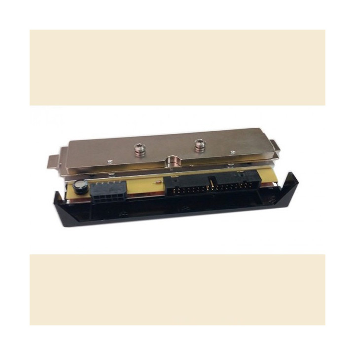 Zebra 79812M Thermal Printhead ZM400 Kit Print Mechanism 600 dpi