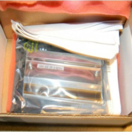 Genuine Zebra 79814M Thermal Printhead ZM600 Kit Printhead 300 dpi