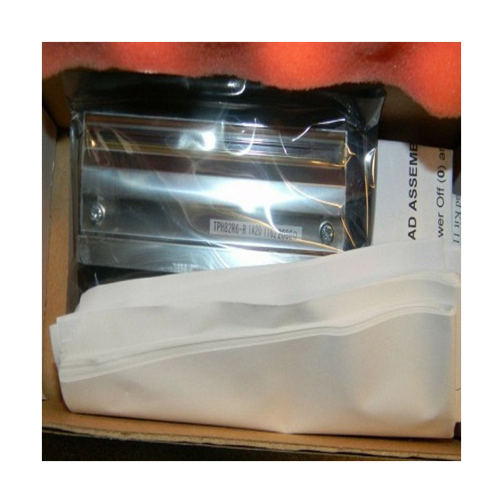 Genuine Zebra G47500M Printhead 87MM 600DPI For 96XiIII,96XiIII and 110XiIII Printers