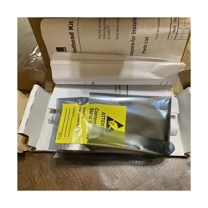 Genuine Zebra G47500M Printhead 87MM 600DPI For 96XiIII,96XiIII and 110XiIII Printers