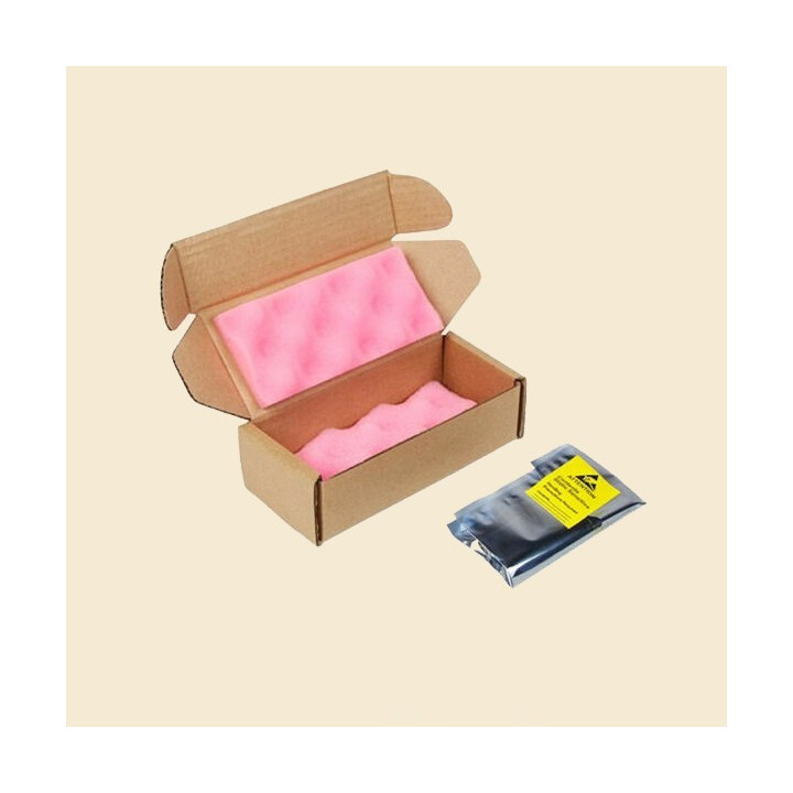 Genuine Zebra 43075M Thermal Printhead