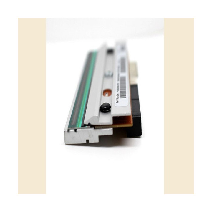 Genuine Zebra 43075M Thermal Printhead