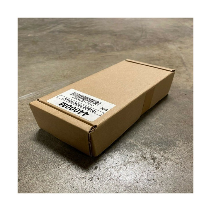 Genuine Zebra 44000M Thermal Printhead