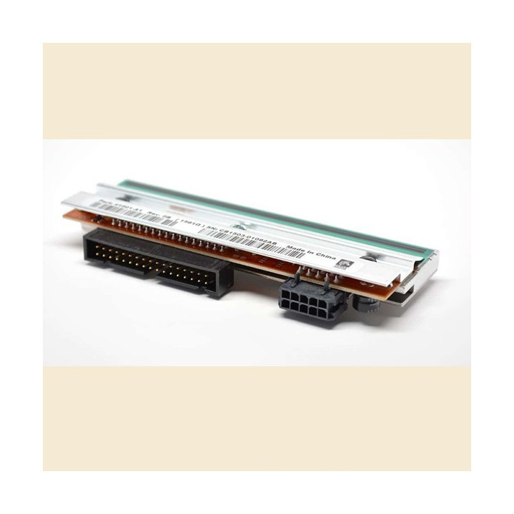 Genuine Zebra 57242 2M Thermal Printhead