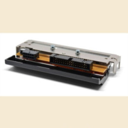 Genuine Zebra 79057-2M Thermal Printhead Zebra ZM400 Kit Printhead 300 dpi